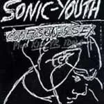 SONIC YOUTH – confusion is sex (CD, LP Vinyl)