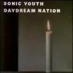 SONIC YOUTH – daydream nation (CD, LP Vinyl)