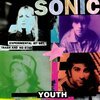 SONIC YOUTH – experimental jet set (CD)