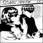 Cover SONIC YOUTH, goo