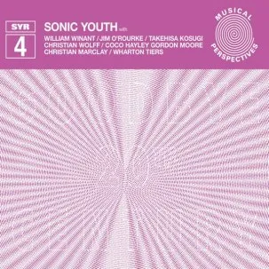 SONIC YOUTH – goodbye 20th century (25th anniversary) (LP Vinyl)