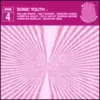 SONIC YOUTH – goodbye 20th century (25th anniversary) (LP Vinyl)