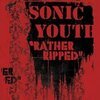 SONIC YOUTH – rather ripped (LP Vinyl)