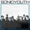 SONIC YOUTH – s/t (CD, LP Vinyl)