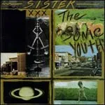 SONIC YOUTH – sister (CD, LP Vinyl)