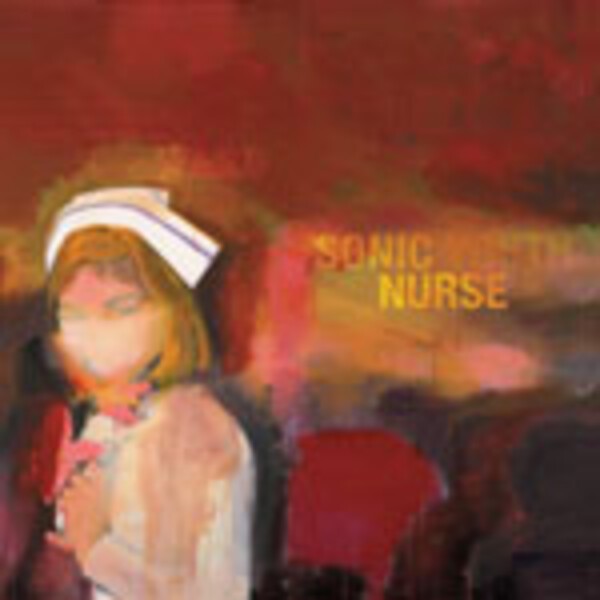 SONIC YOUTH – sonic nurse (LP Vinyl)