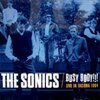 SONICS – busy body - live in tacoma 1964 (CD, LP Vinyl)