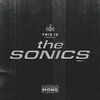 SONICS – this is the sonics (LP Vinyl)