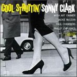 SONNY CLARK – cool struttin´ (LP Vinyl)