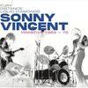 SONNY VINCENT – primitive 1969-76 (CD, LP Vinyl)