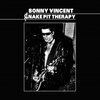 SONNY VINCENT – snake pit therapy (CD, LP Vinyl)