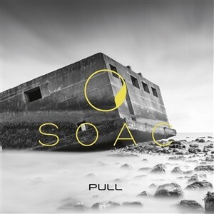 SONS OF ALPHA CENTAURI – pull (LP Vinyl)