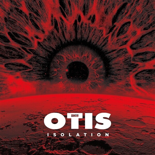 SONS OF OTIS, isolation cover