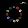 SOPHIA – holding on/letting go (CD)