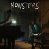 SOPHIA KENNEDY – monsters (CD, LP Vinyl)