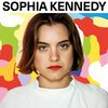 SOPHIA KENNEDY – s/t (CD, LP Vinyl)