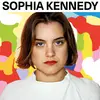 SOPHIA KENNEDY – s/t (CD)