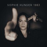 Cover SOPHIE HUNGER, 1983