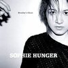 SOPHIE HUNGER – monday´s ghost (CD)