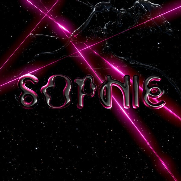 SOPHIE – s/t (CD, LP Vinyl)