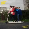 SORRY3000 – grüße von der überholspur (LP Vinyl)