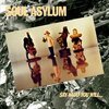 SOUL ASYLUM – say what you will ... (LP Vinyl)
