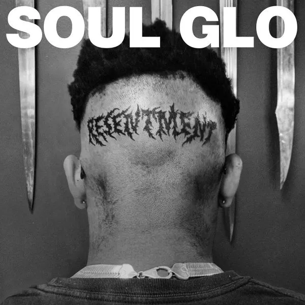 SOUL GLO – na i´m gon grab allat (CD)