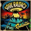 SOUL RADICS – radication (10" Vinyl, CD)