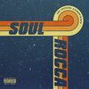 SOUL ROCCA – in good company (LP Vinyl)
