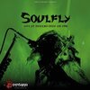 SOULFLY – live at dynamo (CD, LP Vinyl)