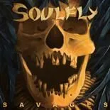 SOULFLY – savages (CD, LP Vinyl)
