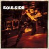 SOULSIDE – a brief moment in the sun (LP Vinyl)