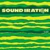 SOUND IRATION – in dub (LP Vinyl)
