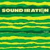 SOUND IRATION – in dub (LP Vinyl)