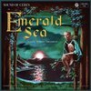 SOUND OF CERES – emerald sea (CD, LP Vinyl)
