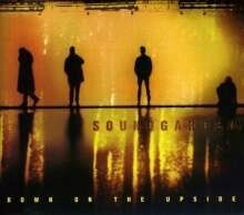 SOUNDGARDEN – down on the upside (CD, LP Vinyl)