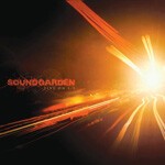 Cover SOUNDGARDEN, live on I-5