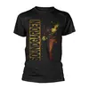 SOUNDGARDEN – louder than love (boy) black (Textil)