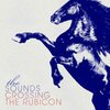 SOUNDS – crossing the rubicon (CD)