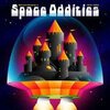 SPACE ODDITIES – studio ganaro feat. bernard estardy (LP Vinyl)