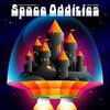 SPACE ODDITIES – studio ganaro feat. bernard estardy (LP Vinyl)