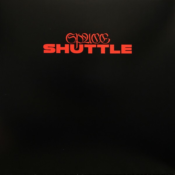 SPACE SHUTTLE – s/t (CD)