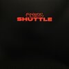 SPACE SHUTTLE – s/t (CD)