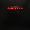 SPACE SHUTTLE – s/t (CD)