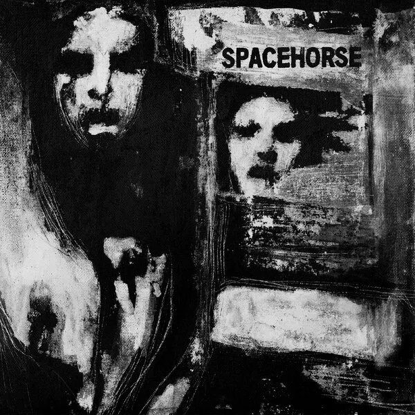 SPACEHORSE – s/t (LP Vinyl)