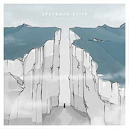 SPACEMAN SPIFF – endlich nichts (CD, LP Vinyl)