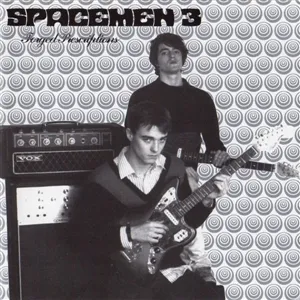 SPACEMEN 3 – forged presriptions (CD)