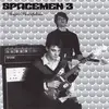 SPACEMEN 3 – forged presriptions (CD)