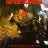 SPACEMEN 3 – performance (LP Vinyl)