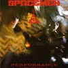 SPACEMEN 3 – performance (LP Vinyl)